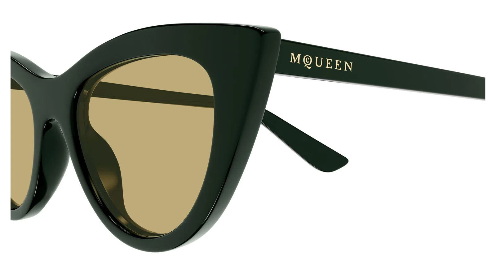Alexander McQueen AM0577S Sunglasses - view 3